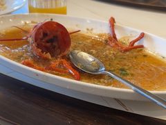-沪华海鲜大酒楼(南汇店)