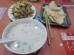 -教师之家赵家羊汤馆(东青龙街店)
