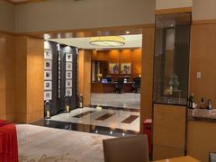 -上海锦江汤臣洲际大酒店