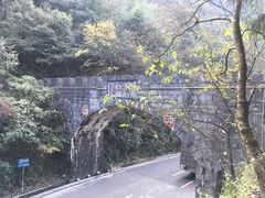 景点-娄山关景区