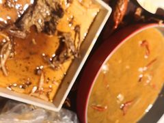 -三个大叔东北烧烤·砂锅菜(西三旗店)