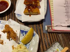 -平成屋·午肴夜酒(四川北路店)