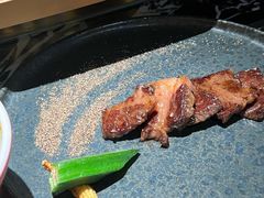 -牛将军•涮肉•烤肉(北京王府井·故宫店)