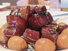 -一澜江宴·江景地标楚菜(江滩公园店)