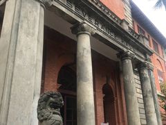 -浙江大学(玉泉校区)