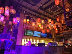 -醉三巡酒馆(浑南店)