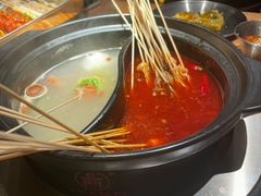 -江湖六膳門串串香(隆礼路店)