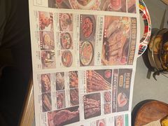 -塔哈尔·新疆盛宴(奉贤龙湖店)