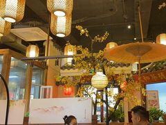 -佰家小厨·南京菜(夫子庙店)