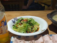 -關東雪东北菜(中庚漫游城店)