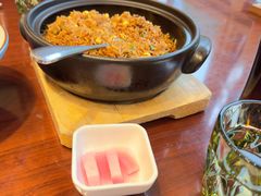 -南堂馆·新川菜(天府三街店)