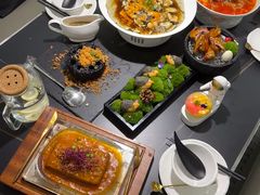 -3号仓库·创意中国菜(新世界城店)