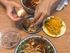 -有礼有面(知春路店)