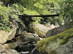 -东林大峡谷