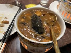 -金狮麟·新豫菜(金码大厦店)