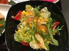 -富力希尔顿酒店·源氏日餐厅