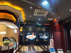 -豪渝火锅(李家村万达店)
