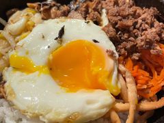 肥牛石锅拌饭-七八冷面·延边朝鲜族美食(圣熙八号店)