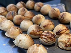 -百年夯碳烤胡椒饼(阿拉城店)