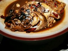 -旺顺阁鱼头泡饼(常营店)