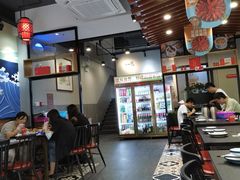 -三妹小龙虾·黄油蟹(华侨城总店)