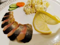 -92°C俄式厨房(中央大街店)