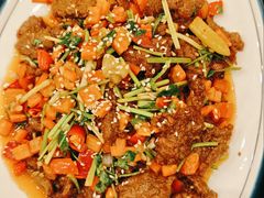 -御沪沪味园.融合菜.海鲜(斜土路店)