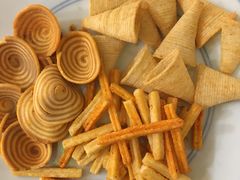-小幸湖春饼(悦茂购物中心店)