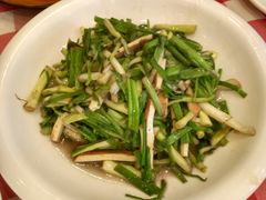 -抚顺美食·老上海味道
