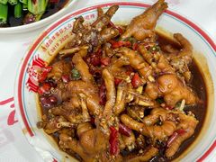 -堂瓦里·33年传统赣菜(第一街区店)