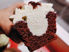 红丝绒纸杯蛋糕-派悦坊·甜品·蛋糕(日坛店)