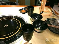 -手选潮汕鲜活牛肉火锅(二七广场店)