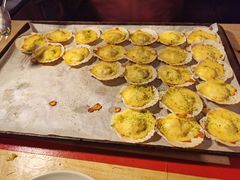 -芭菲盛宴·环球美食(袁家岗店)