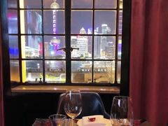 -YUE·6·西式融合餐厅(外滩六号店)