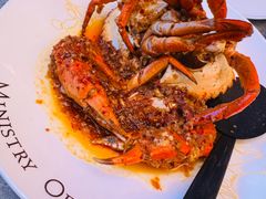 -Ministry of Crab•MOC(交子大道店)