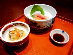 -翔峰炭火鳗鱼(悦泰街里公寓店)