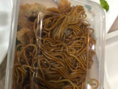 -老人和饭店(淮海中路店)