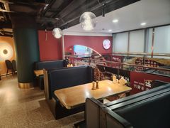-斗牛士牛排(南京东路店)