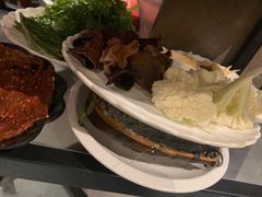 -巴蜀大宅门火锅(川音店)