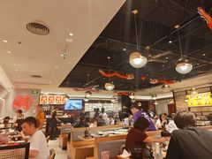 -潮界(虹桥新天地店)