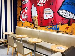 -DQ·蛋糕·冰淇淋(新佳丽店)