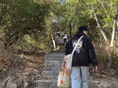 -石峰岩寺
