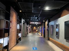-幸福蓝海影城(上海闵行日月光中心杜比全景声店)
