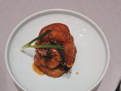 苏式熏鱼-狮王府淮扬菜(新街口友谊店)