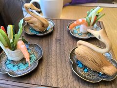 -北京康莱德酒店-Chapter餐厅