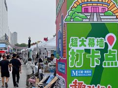 -红星美凯龙北京至尊MALL(东四环中路店)