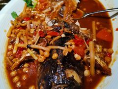 -桂小厨广西菜(青秀万达店)