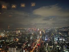 -瑞吉酒店·The Drawing Room闲逸廊·云端下午茶·夜奢Whiskey