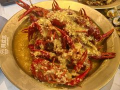 -辣盆盆麻辣小龙虾(哈尔滨总店)