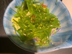 -栖川山葵家·寿喜锅·日式料理(龙湖北城天街商场店)